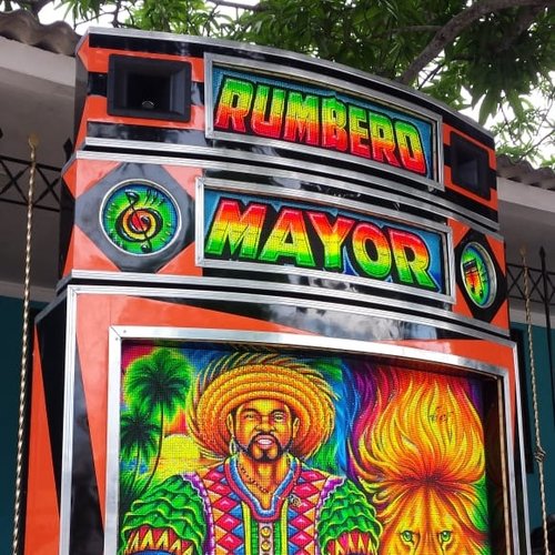 Nuestro Norte es el Sur episode 25-12-16