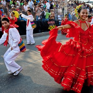 Nuestro Norte es el Sur: Cumbia on 13/01/2026 from 15:00-16:00