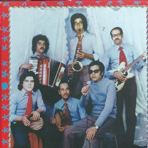 Nuestro Norte es el Sur: Raï 🇩🇿 on 10/03/2026 from 15:00-16:00