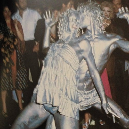 The Long Barrow - Italo Disco