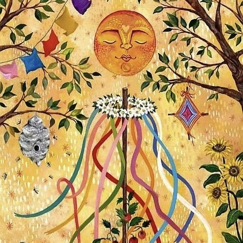 Forest Jazz episode 26-04-30