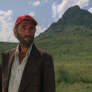 From The Mouth of Gabriel: Paris Texas: Folk Music and The Human Experience on 09/02/2026 from 12:00-13:00