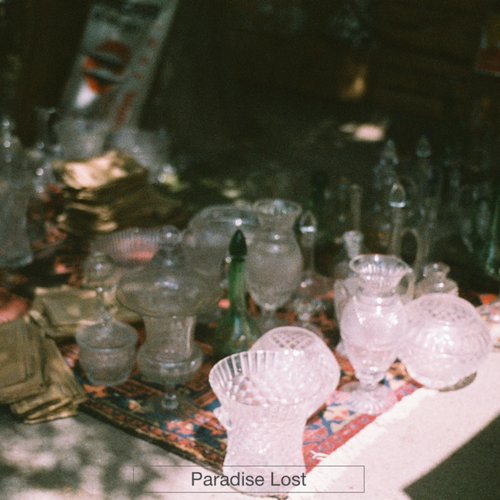 Paradise Lost aug 25