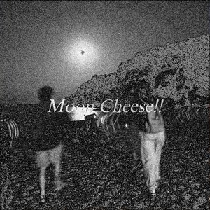 Moon Cheese!!
