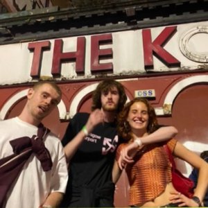 Ceathrar ar an urlár: Vinyl and bits and electro and bobs on 20/08/2025 from 22:00-23:00