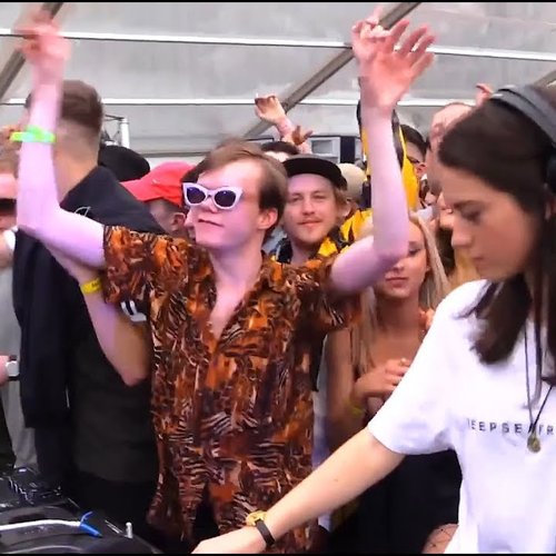 Ceathrar ar an urlár episode 25-09-17