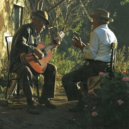 Weird as Folk episode 26-05-27