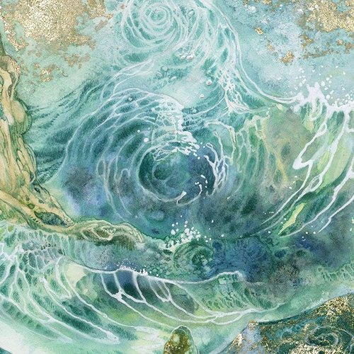 Forest Jazz episode 26-07-16