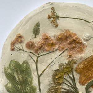 Wrapped up in Books: braiding sweetgrass on 18/11/2025 from 19:00-20:00