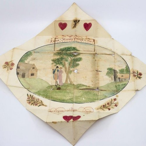 Wool-gathering episode 25-11-14