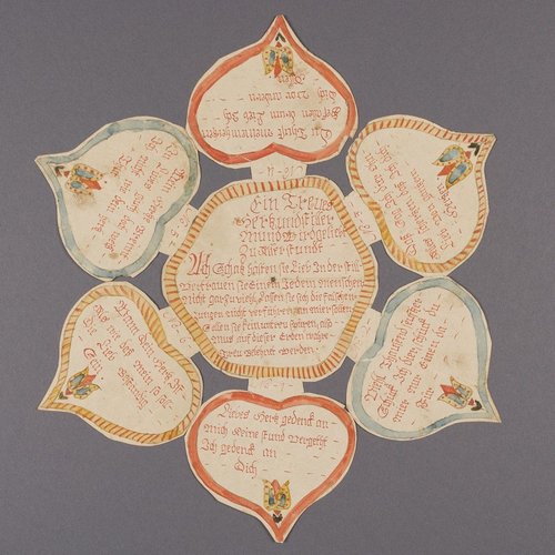 Wool-gathering episode 25-11-14