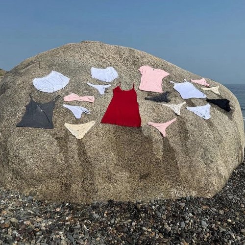 Wool-gathering episode 25-10-31