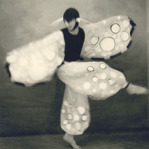 Wool-gathering episode 25-11-28