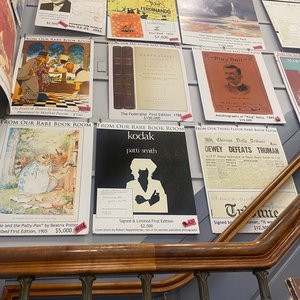 Wrapped up in Books: just kids/ anniversary special on 24/03/2026 from 19:00-20:00