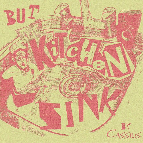 But the kitchen sink episode 26-01-14