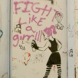 women's hour: riot grrrl on 24/04/2026 from 13:00-14:00