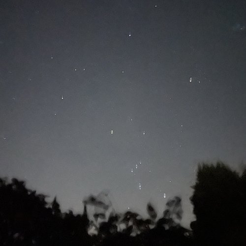 estargazing episode 26-04-20