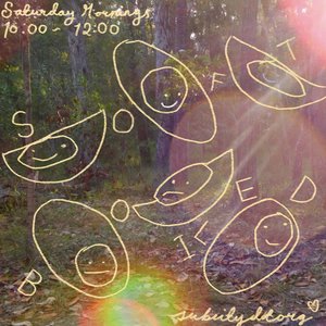 Subcity Soft Boiled: Summer's Last Sound on 22/08/2026 from 10:00-12:00
