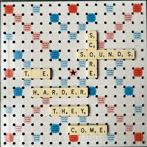 Score Sounds episode 26-01-19