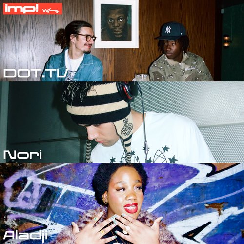 IMP! episode 26-04-22