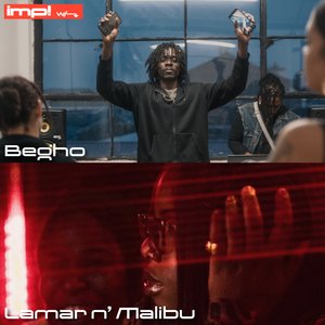 IMP!: w/ Begho & Lamar n' Malibu on 17/06/2026 from 18:00-19:00