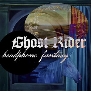 Headphone Fantasy: ghost rider on 30/10/2025 from 19:00-20:00