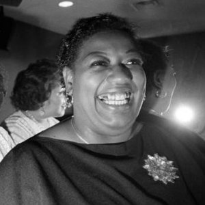 Fat.fm: Izora Armstead on 26/10/2025 from 18:00-20:00