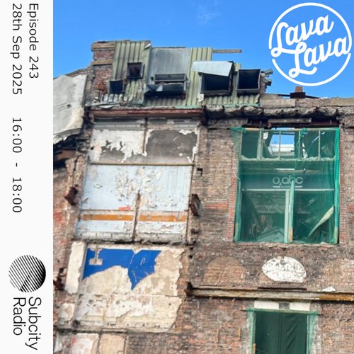 Lava Lava episode 25-09-28