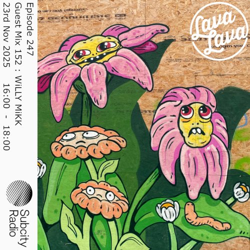 Lava Lava episode 25-11-23