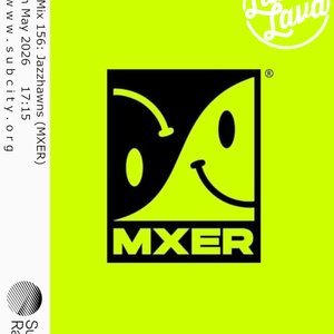 Lava Lava: Guest Mix 156 on 12/05/2026 from 18:00-19:00