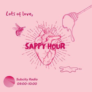 Sappy Hour: Chatty Hour on 04/06/2025 from 09:00-10:00 Sappy Hour: Chatty Hour on 04/06/2025 from 09:00-10:00