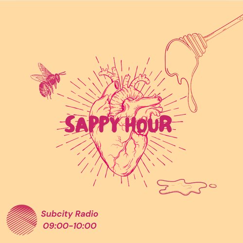Sappy Hour episode 25-05-21