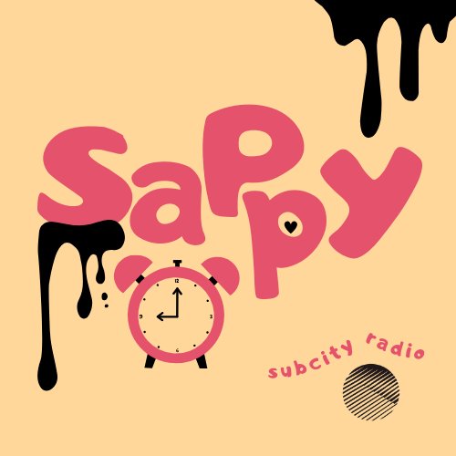 Sappy Hour