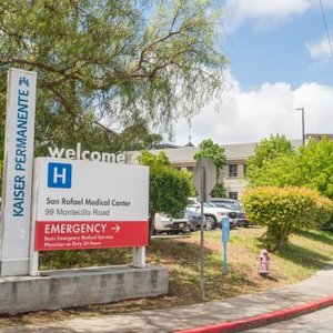 Subcity Freestyle: hospital sounds w/ kaiser permanente on 23/04/2026 from 17:00-18:00