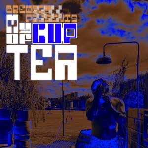 Brewboy presents: My Cup of Tea episode on 04/05/2026 from 20:00-21:00
