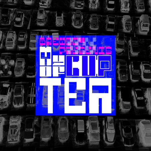 Brewboy presents: My Cup of Tea episode 26-07-13