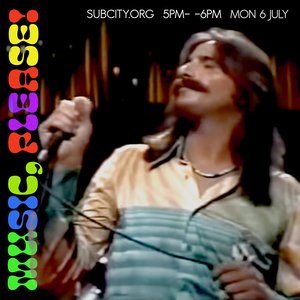 Music, Please!: Riff-Rock-Riff-Rock-Riff-Rock on 06/07/2026 from 17:00-18:00