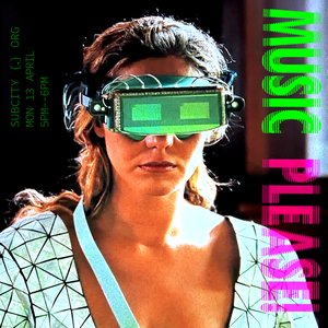 Music, Please!: EyE / EaRZ on 13/04/2026 from 17:00-18:00