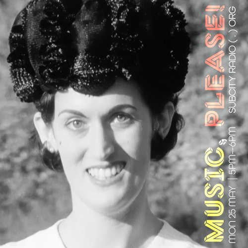 Music, Please! episode 26-05-25