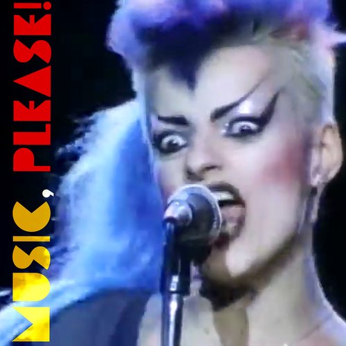 Music, Please! episode 25-09-01