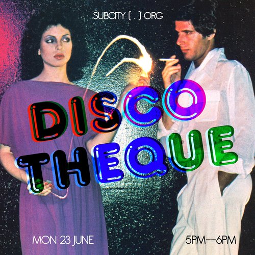 Music, Please! episode 25-06-23