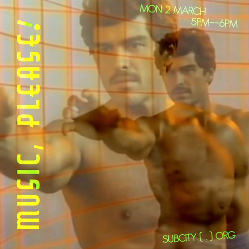 Music, Please! episode 26-03-02