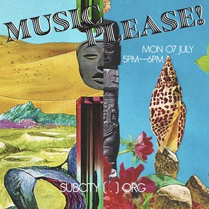 Music, Please!: Glow Ear-lube on 07/07/2025 from 17:00-18:00 Music, Please!: Glow Ear-lube on 07/07/2025 from 17:00-18:00