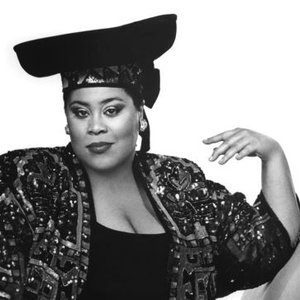 Fat.fm: Martha Wash pt.1 on 31/08/2025 from 18:00-20:00