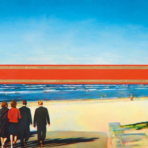 Hanging By A Crotchet episode 26-01-25