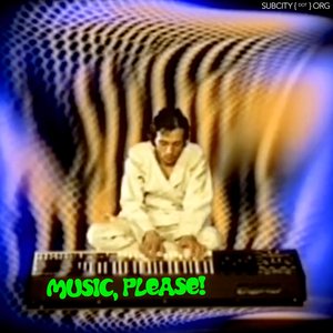 Music, Please!: RelaX (Super Kool) on 05/01/2026 from 17:00-18:00