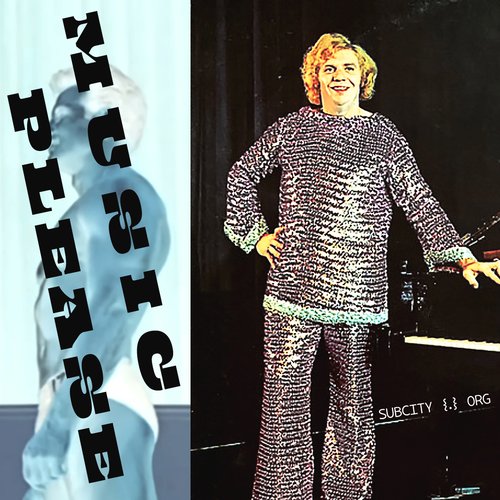 Music, Please! episode 26-02-16