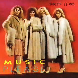 Music, Please!: Fake Fur on 15/09/2025 from 18:00-20:00 Music, Please!: Fake Fur on 15/09/2025 from 18:00-20:00