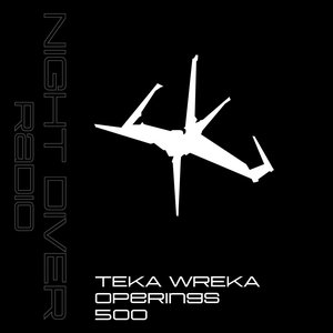 IMP!: NIGHT DIVER RADIO EP1: TEKA WREKA, OPHERINGS & 500 on 28/09/2025 from 20:00-22:00 IMP!: NIGHT DIVER RADIO EP1: TEKA WREKA, OPHERINGS & 500 on 28/09/2025 from 20:00-22:00