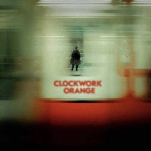 Clockwork Orange episode 25-03-25